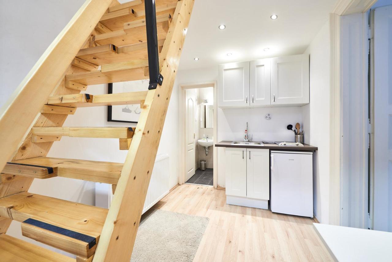 Large Apartment For Groups City Center Dist. VII Budapest Esterno foto